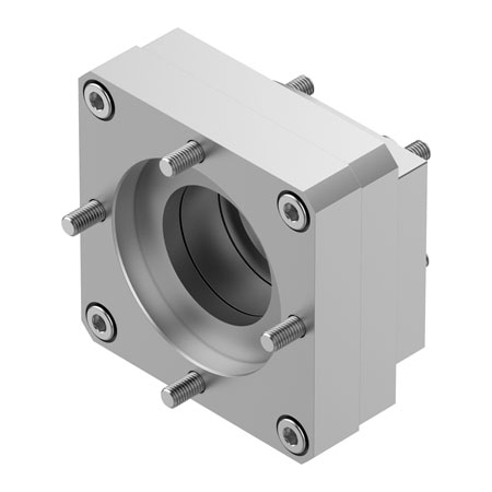 Festo Axial Kit EAMM-A-L38-70GA EAMM-A-L38-70GA